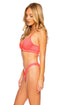 Luli Fama Pura Curiosidad High Leg Bottom